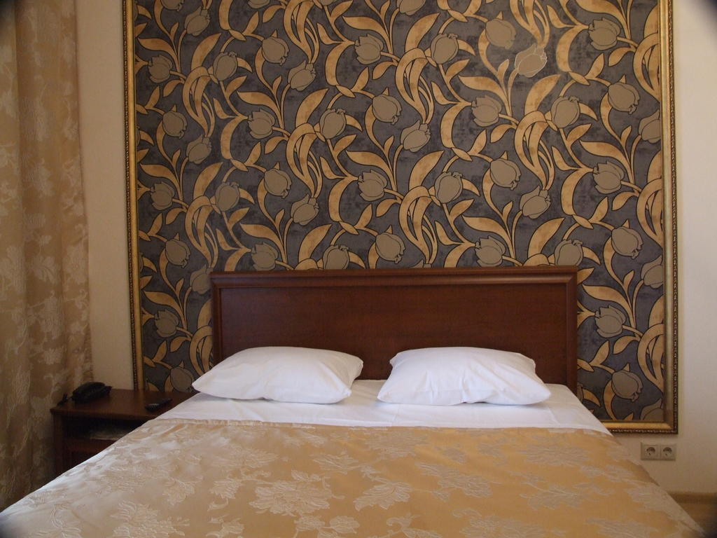 卡扎科娃卓悦酒店 莫斯科 客房 照片